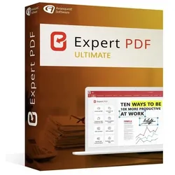 Expert PDF 15 Ultimate