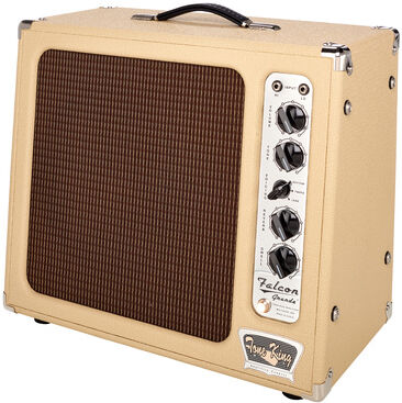 Tone King Falcon Grande CR Creme