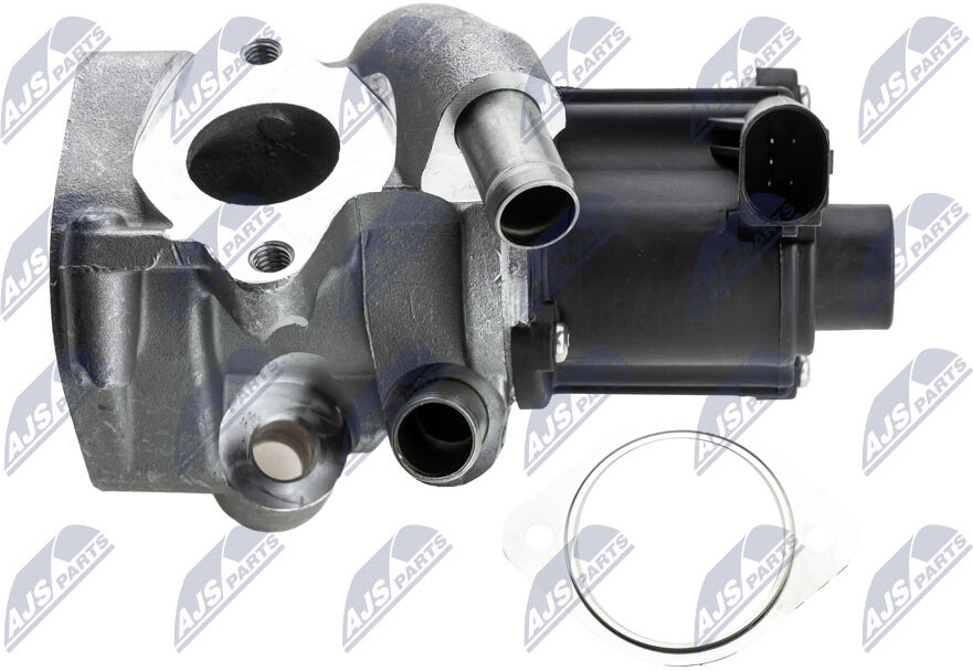 Nty Agr-Ventil Egr-Ns-015 Für Nissan
