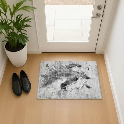 Addison Rugs Premium Washable Super Soft Prince Horse Mayfield Rug