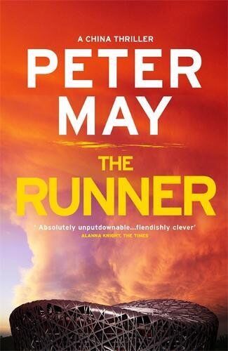 Peter May - The Runner: China Thriller 5 (China Thrillers) - Preis vom 09.10.2026 07:28:09 h