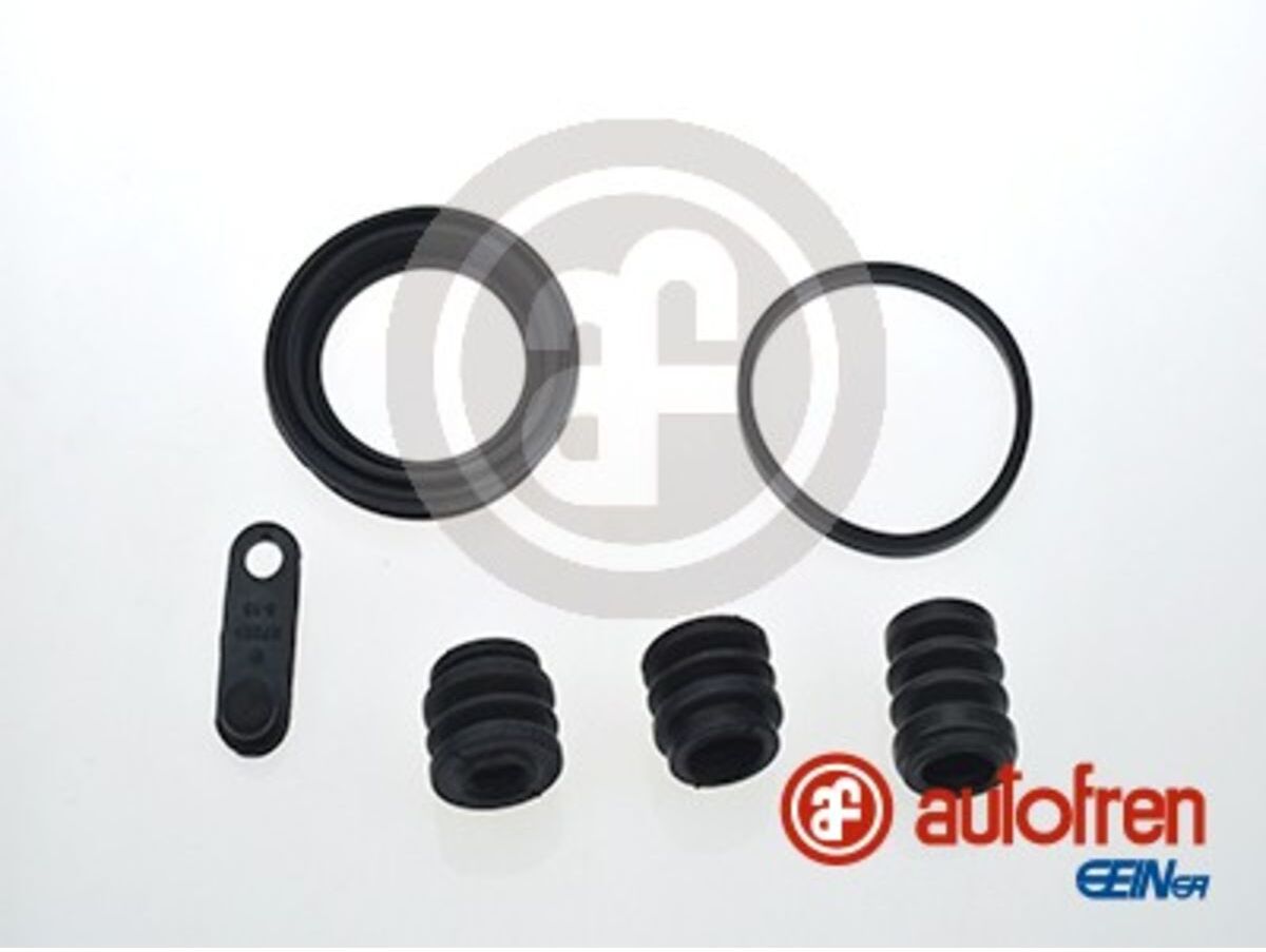 Reparatursatz, Bremssattel AUTOFREN SEINSA D4-1833