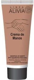 Linea Alivia Línea Alivia Crema de Manos 100 ml