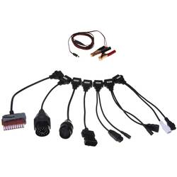 Adapter Universe OBD II-Stecker 7340 Passend für (Auto-Marke): Universal