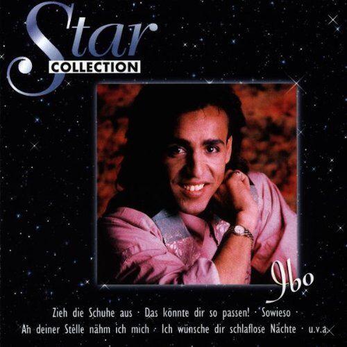 Ibo - Star Collection - Preis vom 04.10.2026 03:51:26 h
