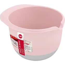 Emsa K3241434 Rührschüssel 1,4 L, pink