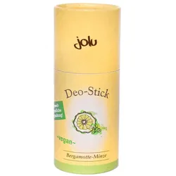 Deo-Stick - Bergamotte-Minze