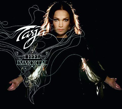 Tarja - I Feel Immortal (Premium Lim.Digi Inkl.Poster) - Preis vom 19.10.2026 19:33:35 h