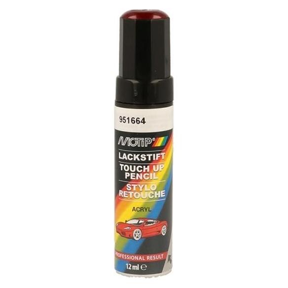 Motip 951664 paint stick acrylic car paint 12ml (951664)