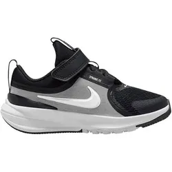 NIKE Kinder Workoutschuhe STAR RUNNER 5 (PS), Größe 33 in Silber Silber