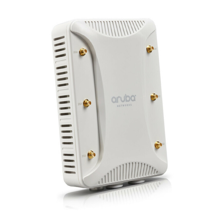 HPE Aruba Networking AP-228, 2,4 GHz, 5 GHz, 1300 Mbit/s, 10,100,1000 Mbit/s