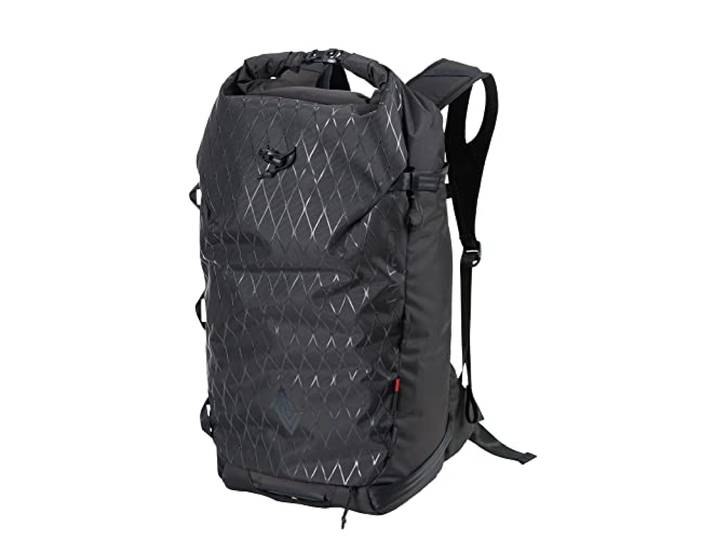 NITRO Snowboards Splitpack, Splitboard Rucksack, Tourenrucksack