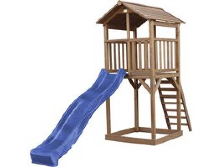 AXI Aire de jeux, Beach Tower