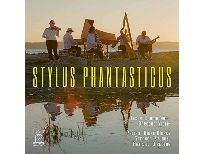 Stylus Phantasticus