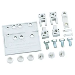 Spelsberg Scharnier-Set ASS-gro