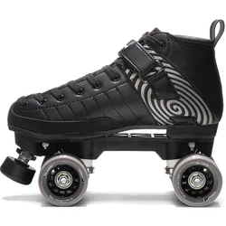 FILA, Unisex, Rollschuhe, Hypno Eos (36, 37, 39, 40, 41), Schwarz