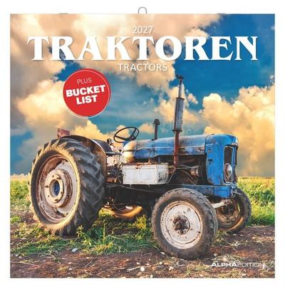 Traktoren 2027
