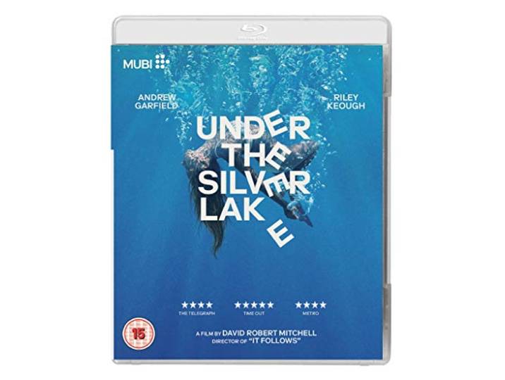 Under The Silver Lake