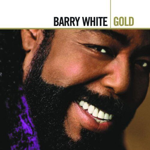 Barry White - Gold - Preis vom 11.10.2026 03:10:56 h