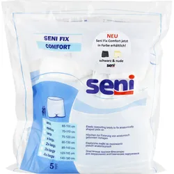 Seni Fix Comfort Xxl 5 ST