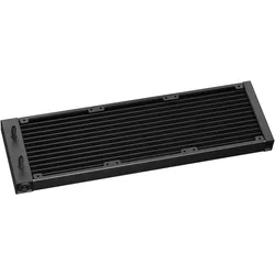 Deepcool Mystique 360 ARGB, CPU Wasserkühler, Schwarz