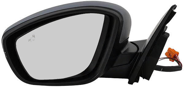 JOHNS 57 41 37-24 Wing mirror