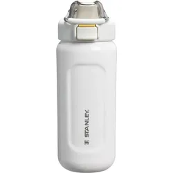 Classic Wellspring Thermoflasche mit Griff 470 ml, Hammertone Frost