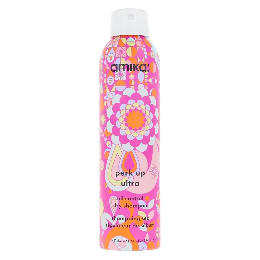 Amika PERK UP ULTRA Trockenshampoo für fettiges Haar 245 ml (Trockenshampoo, 245 ml) (71123630)