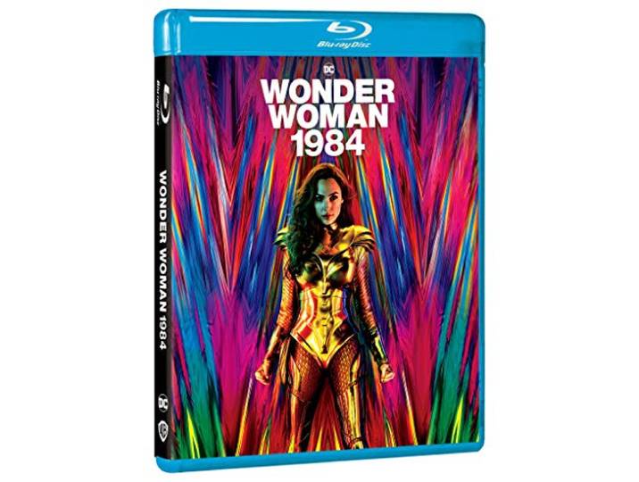Wonder Woman 1984