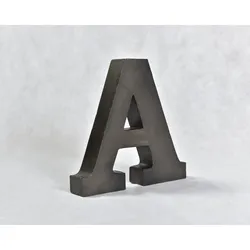 die Faktorei »Deko-Buchstaben« T