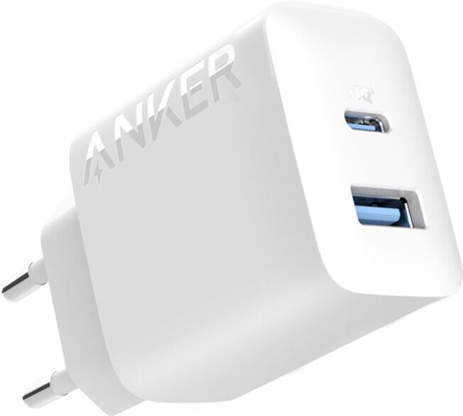 CARREGADOR ANKER 20W BR