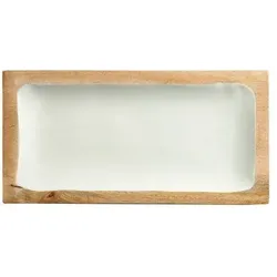 Boathouse Tablett S