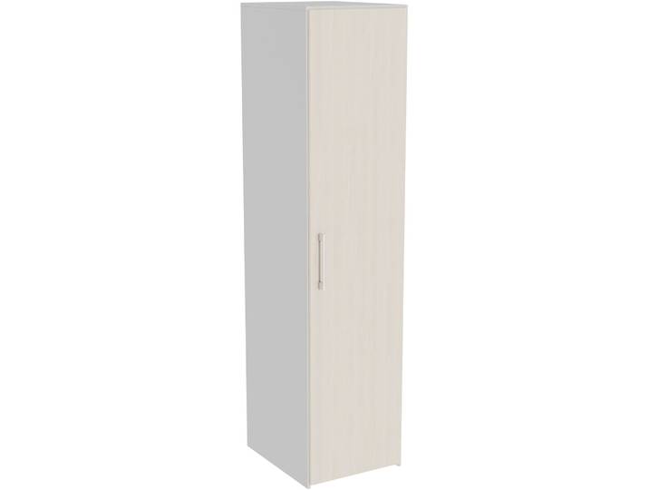 Drehtürenschrank - Material: Holzwerkstoff - Möbel Konfigurator: Traummöbel individuell zusammenstellen - 237