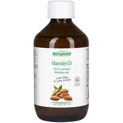 MANDELÖL 250 ml