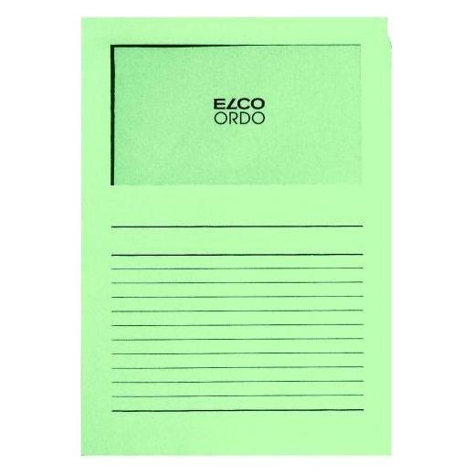 Elco Sichthülle Ordo classico (A4, 100x) (29489.61)