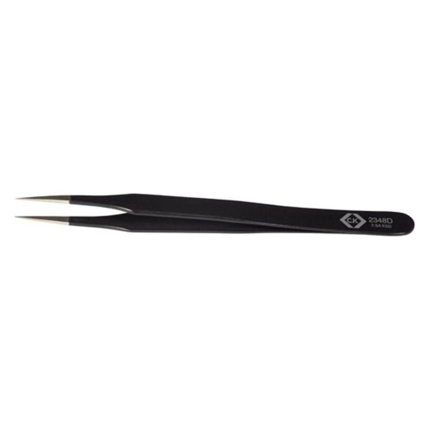 C.K Magma ESD-Pinzette 3c SA-ESD Spitz (T2340D)