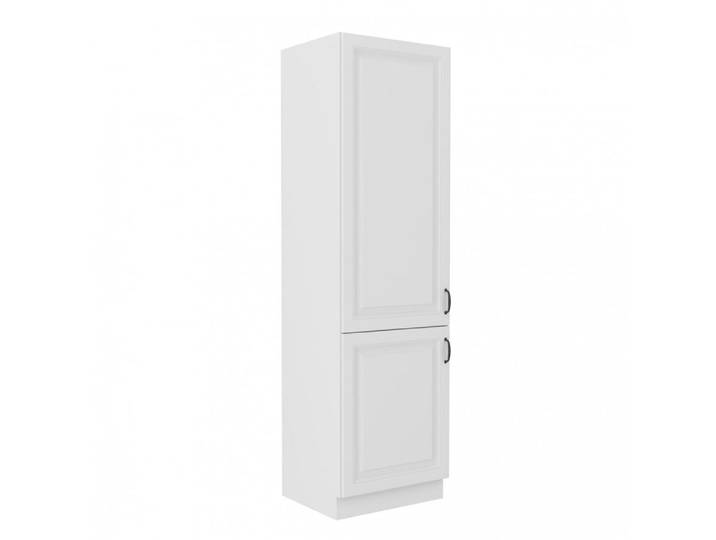 Hoher Schrank Retroline 60 DK-210 2F