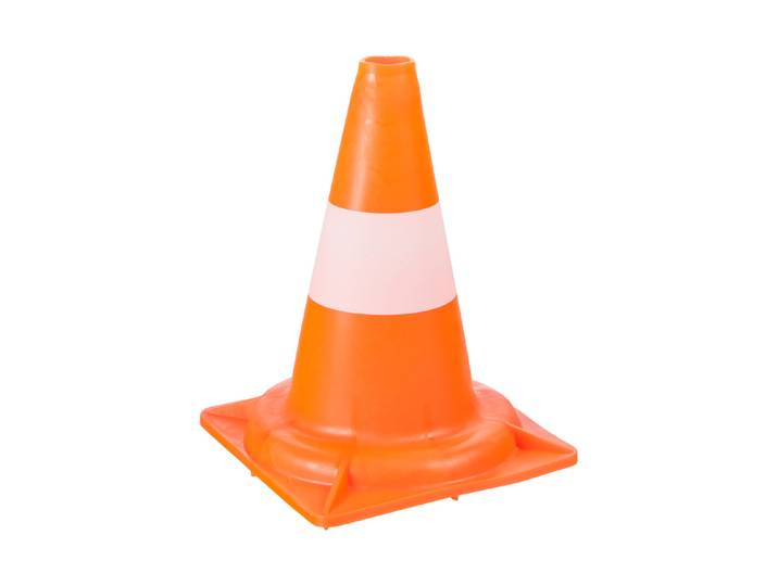 Technocraft Signalkonen PVC 30 cm