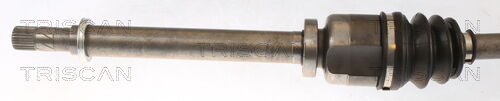 Triscan Antriebswelle 8540 28515 Für Renault