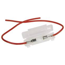 MPD BF310 Sicherungshalter 10 A 600 V 1 St.