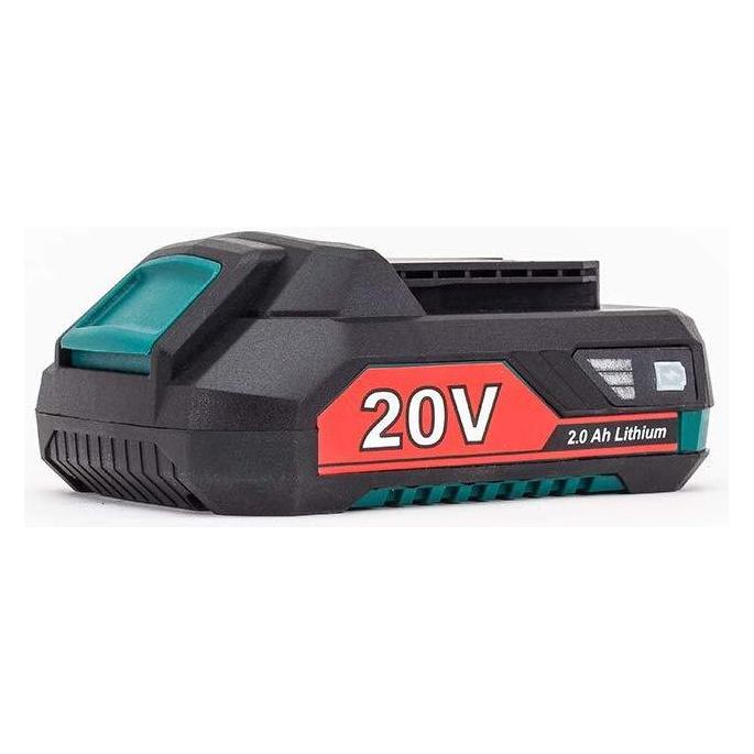 NAC AKUMULATOR 20 V 2.0 Ah Li (20 V) (B-20-LI-20V)
