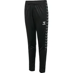 HUMMEL hmlAUTHENTIC TRAINING PANTS KIDS black 140