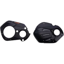 Shimano Gehäuse STEPS DUE70A schwarz