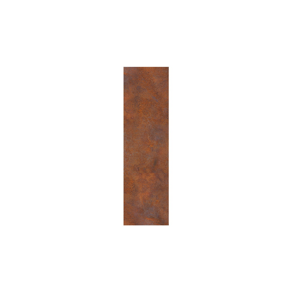 TETZNERJENT VETRO Glasscheibe CORTEN B 515 x H 1800 mm Motivdruck 16971297