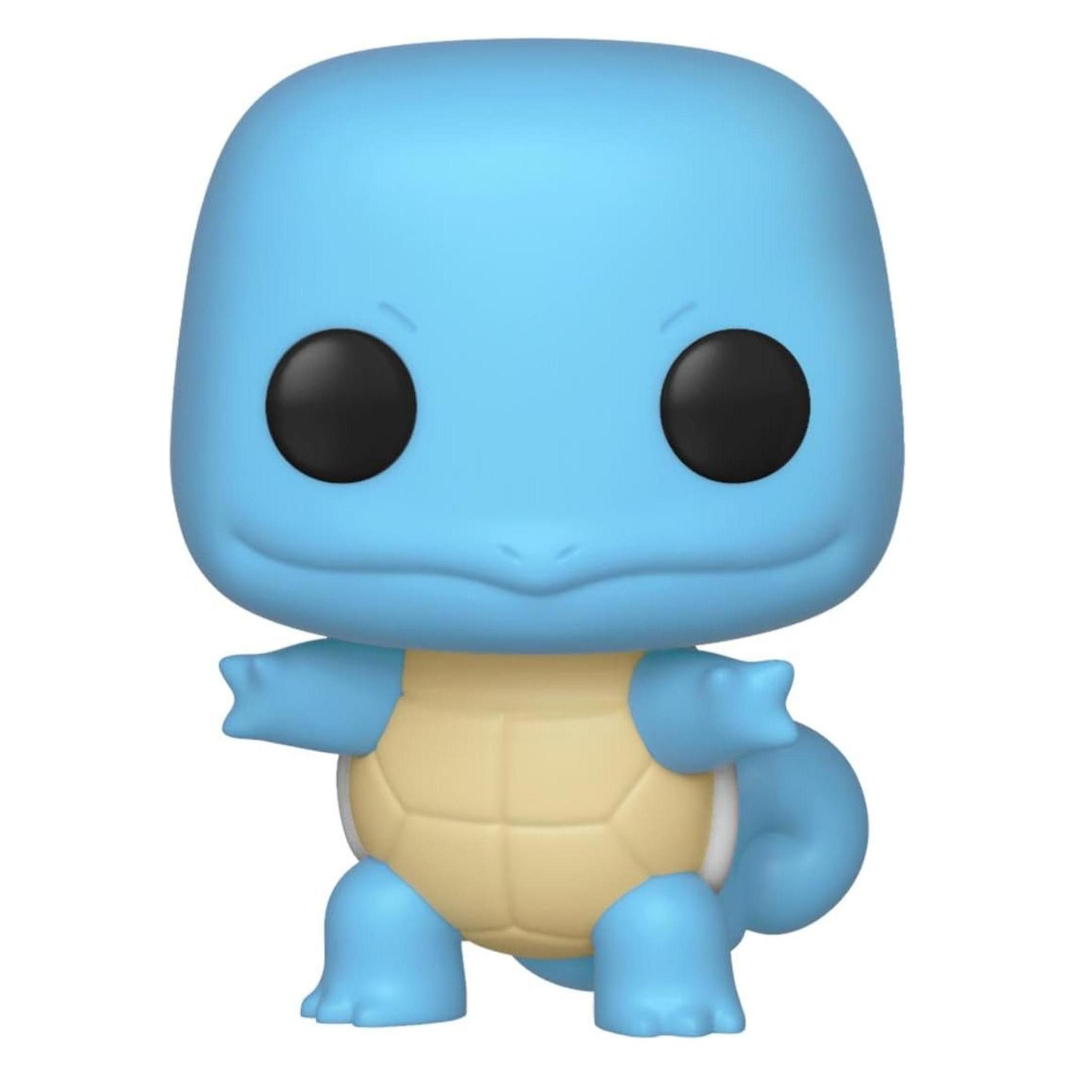Funko POP Pokemon Squirtle (50402)