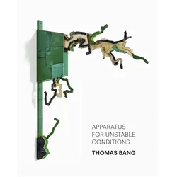 Thomas Bang, Fachbücher von Kerber Verlag