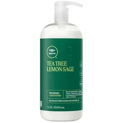Paul Mitchell Tea Tree Collection Lemon Sage Thickening Conditioner 1000 ml