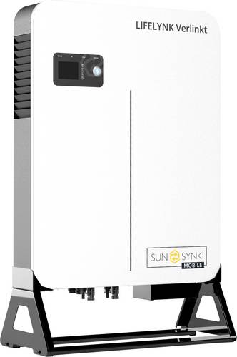 Sunsynk SM2.0kWLV Energiespeicher 51.2V 39.1Ah LiFePO 4 (B x H x T) 54 x 69.7 x 11.3cm