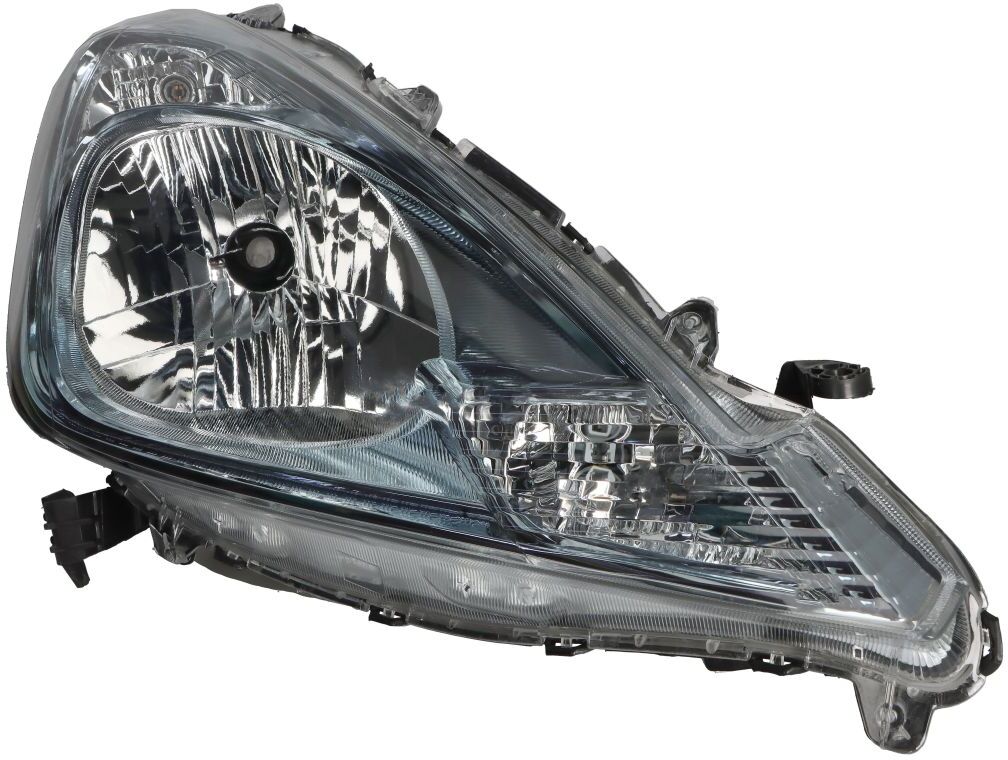 Depo Fanali 217-1169R-LEMD3