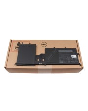 Dell Akku 76Wh Original 6.334 mAh 11,4 V (451-BCLL)